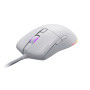 Миша Hator Pulsar 3 White (HTM611)