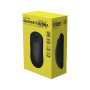 Миша бездротова Hator Quasar 3 Ultima 8K Wireless Black (HTM762)