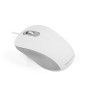 Мышь Modecom MC-M10S (M-MC-M10S-200) White USB