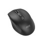 Миша бездротова 2E MF250 Silent WL Black (2E-MF250WBK) USB