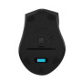 Миша бездротова A4Tech Fstyler FG55S Plus Grey