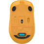 Миша бездротова A4Tech FG15CS Air2 Yellow