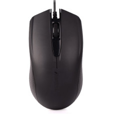 Мишка A4Tech OP-760 Black USB V-Track