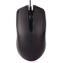Мишка A4Tech OP-760 Black USB V-Track