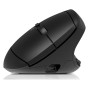 Миша бездротова REAL-EL RM-490W Black
