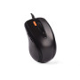 Мишка A4Tech N-70FXS Black USB