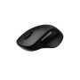 Миша бездротова Rapoo M50 Plus Silent Black