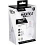 Миша HyperX Pulsefire Haste 2 mini White (7D389AA)