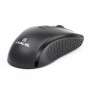 Мышь беспроводная REAL-EL RM-308 Black USB