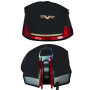 Мышь Frime Falcon Black USB (FMC1980)