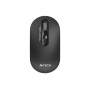 Мышь беспроводная A4Tech FG20 Grey USB