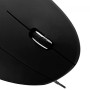 Миша Media-Tech Vertic Black (MT1122)
