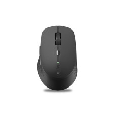 Мышь беспроводная Rapoo M300 Silent Wireless Multi-Mode Grey