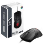 Миша MSI Clutch GM31 Lightweight Black (S12-0402050-CLA)