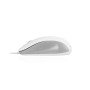 Мышь Modecom MC-M10S (M-MC-M10S-200) White USB