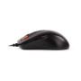 Мишка A4Tech N-70FXS Black USB