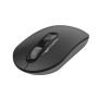 Мышь беспроводная A4Tech FG20 Grey USB