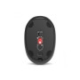 Миша бездротова REAL-EL RM-440W Black