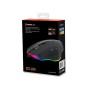 Мышь REAL-EL RM-555 Black USB