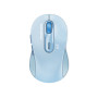 Миша бездротова Promate Ken Blue