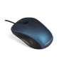 Мышь Modecom MC-M10S (M-MC-M10S-400) Blue USB