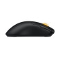 Миша бездротова Hator Pulsar 3 Pro Wireless Black (HTM640)