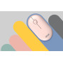 Миша бездротова 2E MF300 Silent Mallow Pink (2E-MF300WPN)