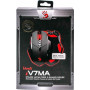 Мишка A4Tech V7MA Bloody Black USB Holeless