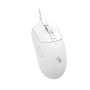 Миша A4Tech Bloody W72 Ultra White