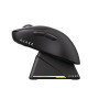 Миша бездротова Ajazz AJ179 Apex Black (AJM179-A-B)