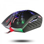 Мышь A4Tech A60A Bloody Black USB