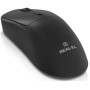 Миша бездротова REAL-EL RM-317W Black