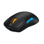 Миша бездротова Hator Pulsar 3 Pro Wireless Black (HTM640)