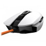 Мишка Cougar AirBlader Tournament White