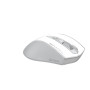 Миша бездротова A4Tech Fstyler FG55S Plus White