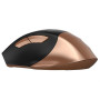 Мышь беспроводная A4Tech FG35 Bronze USB