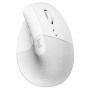 Мишка бездротова Logitech Lift Bluetooth Vertical Ergonomic (910-006496) White USB