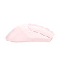 Миша бездротова A4Tech Fstyler FG50 Plus Pink