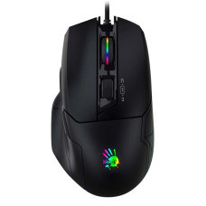 Мышь A4Tech Bloody W70 Max Stone Black