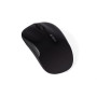 Мишка бездротова A4Tech G3-300NS Black USB V-Track