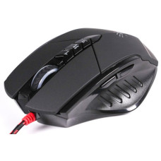 Мишка A4Tech V7MA Bloody Black USB Holeless