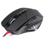 Мишка A4Tech V7MA Bloody Black USB Holeless