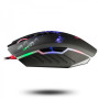 Мышь A4Tech A60A Bloody Black USB