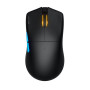Миша бездротова Hator Pulsar 3 Pro Wireless Black (HTM640)