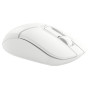 Миша бездротова A4Tech FB12S White