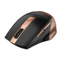 Мышь беспроводная A4Tech FG35 Bronze USB