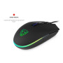 Мышь Motospeed V50 (mtv50) Black USB