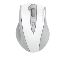 Миша бездротова A4Tech Fstyler FG55S Plus White