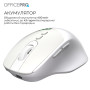 Миша бездротова OfficePro M520W White