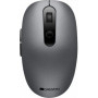 Мышь Bluetooth+Wireless Canyon CNS-CMSW09DG Dark Grey USB